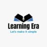 Learning Era Logo